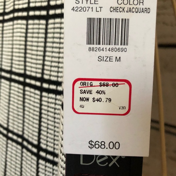 NWT Dex dress - Picture 4 of 5